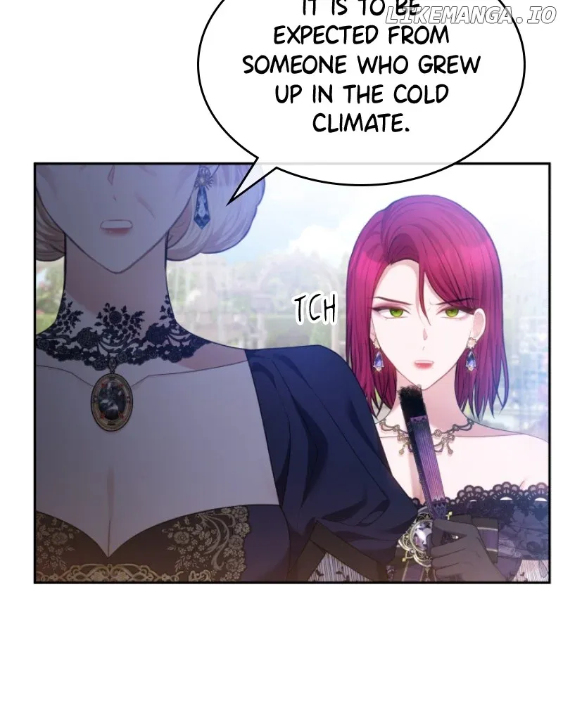Concubine’s Invitation Chapter 47 Online - página 34