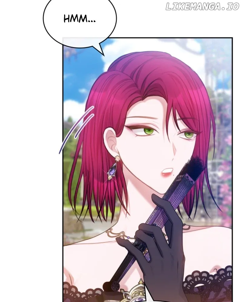 Concubine’s Invitation Chapter 47 Online - página 36