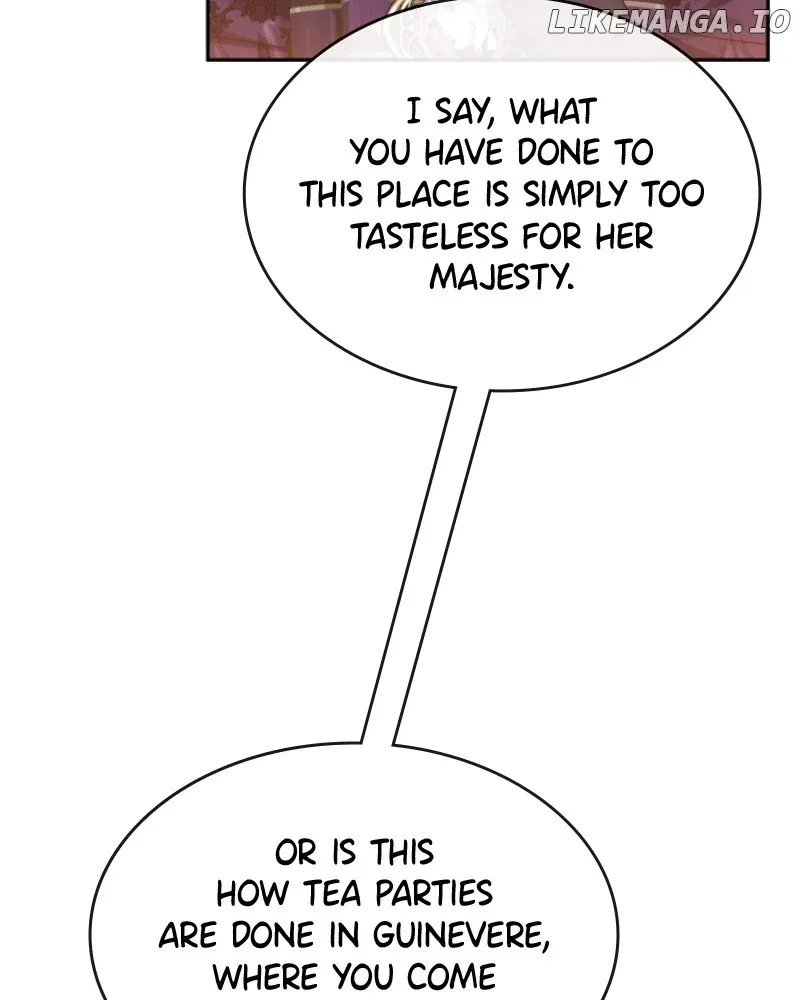 Concubine’s Invitation Chapter 47 Online - página 37