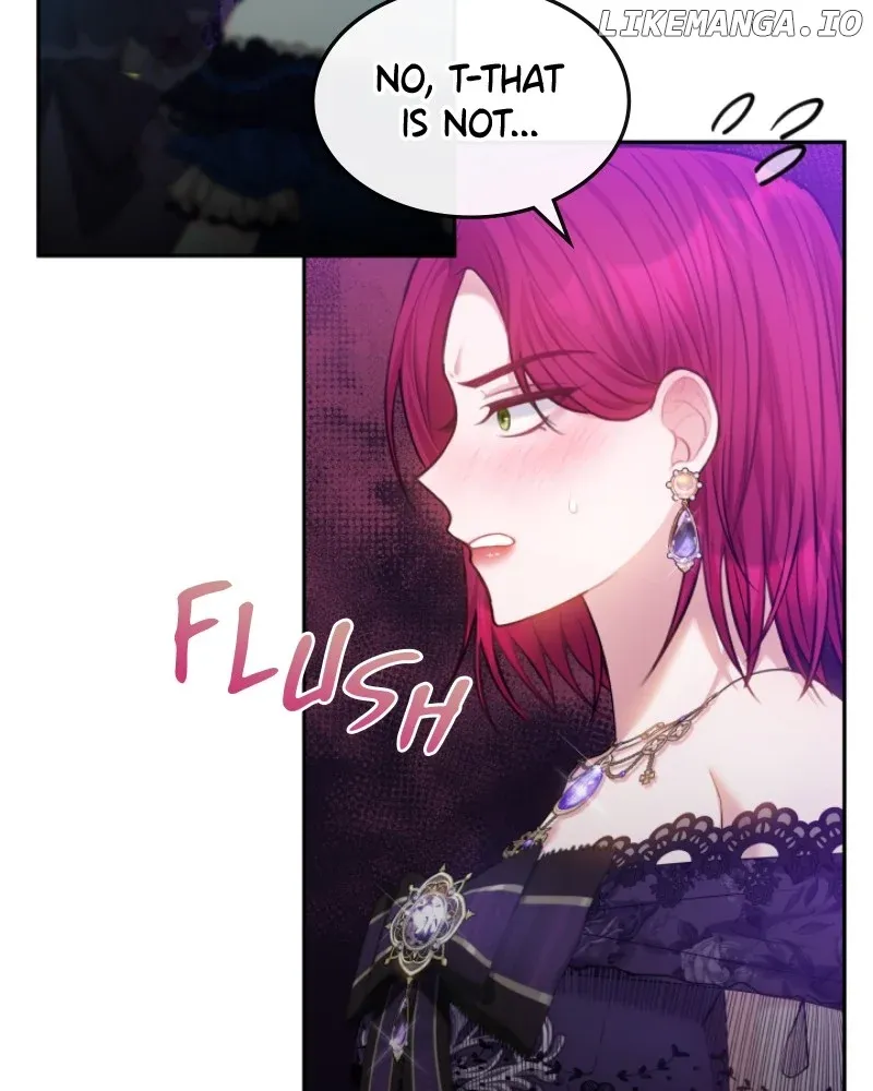Concubine’s Invitation Chapter 47 Online - página 45