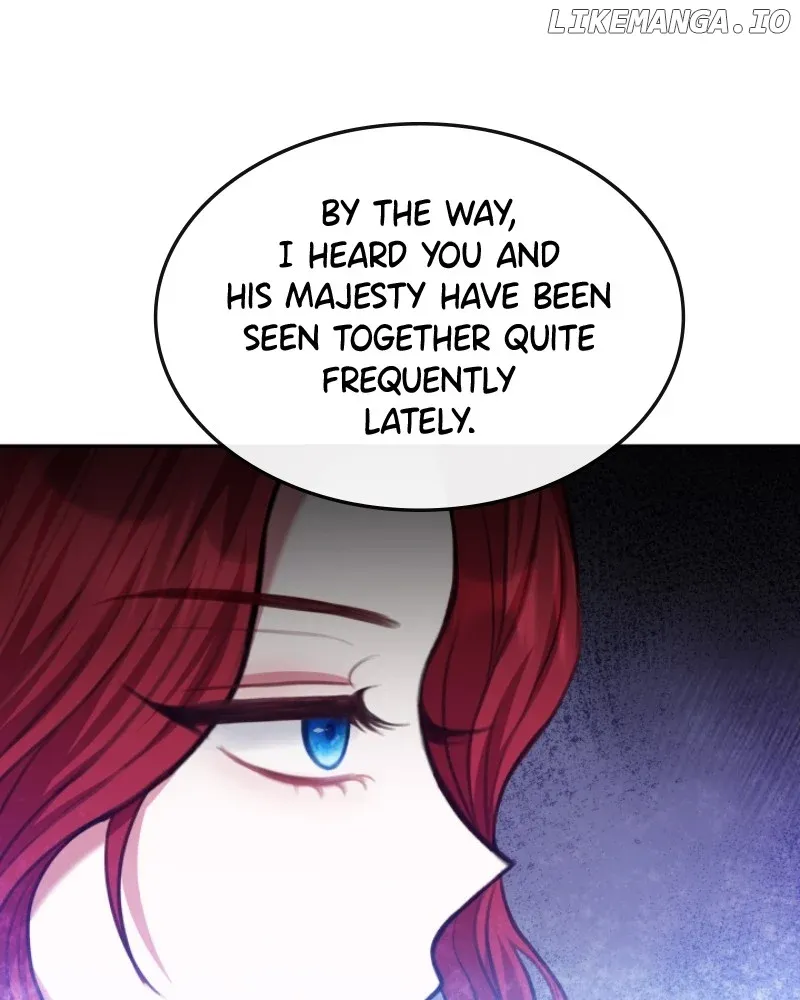 Concubine’s Invitation Chapter 47 Online - página 47