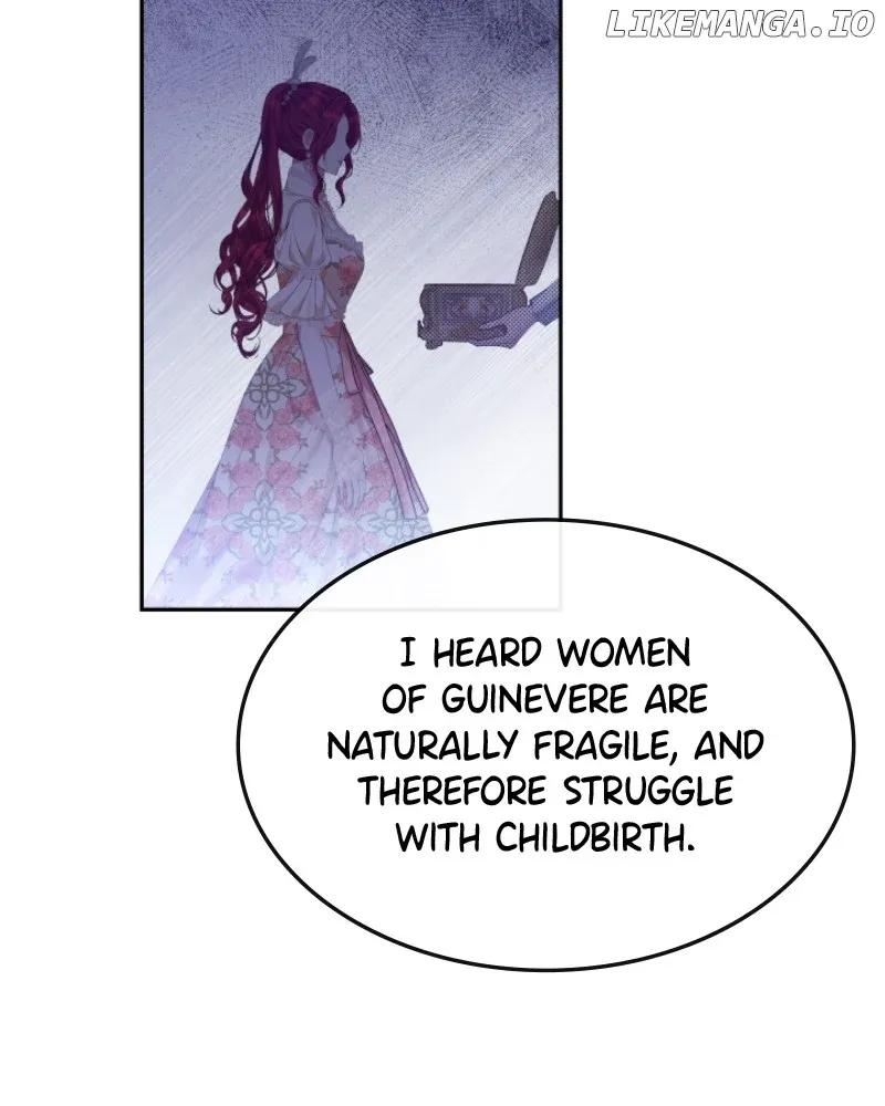Concubine’s Invitation Chapter 47 Online - página 57