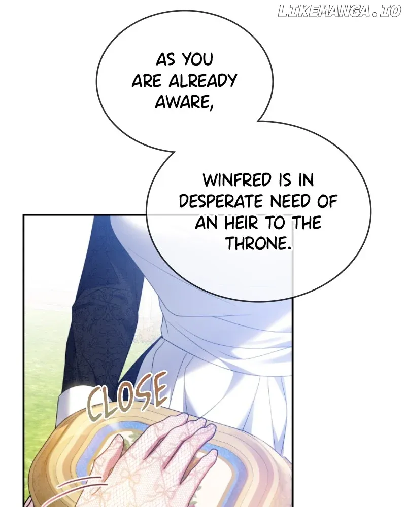 Concubine’s Invitation Chapter 47 Online - página 70
