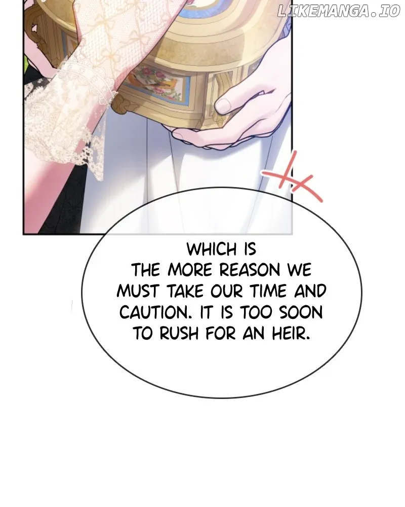 Concubine’s Invitation Chapter 47 Online - página 71
