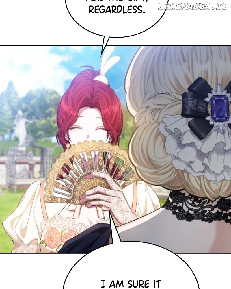 Concubine’s Invitation Chapter 47 Online - página 73
