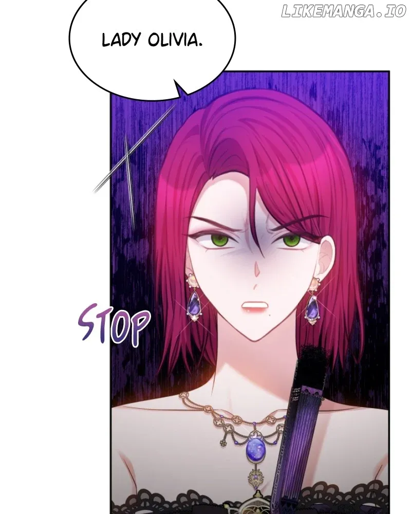 Concubine’s Invitation Chapter 47 Online - página 79