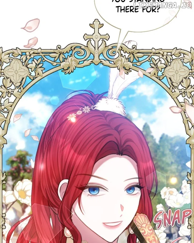 Concubine’s Invitation Chapter 47 Online - página 81