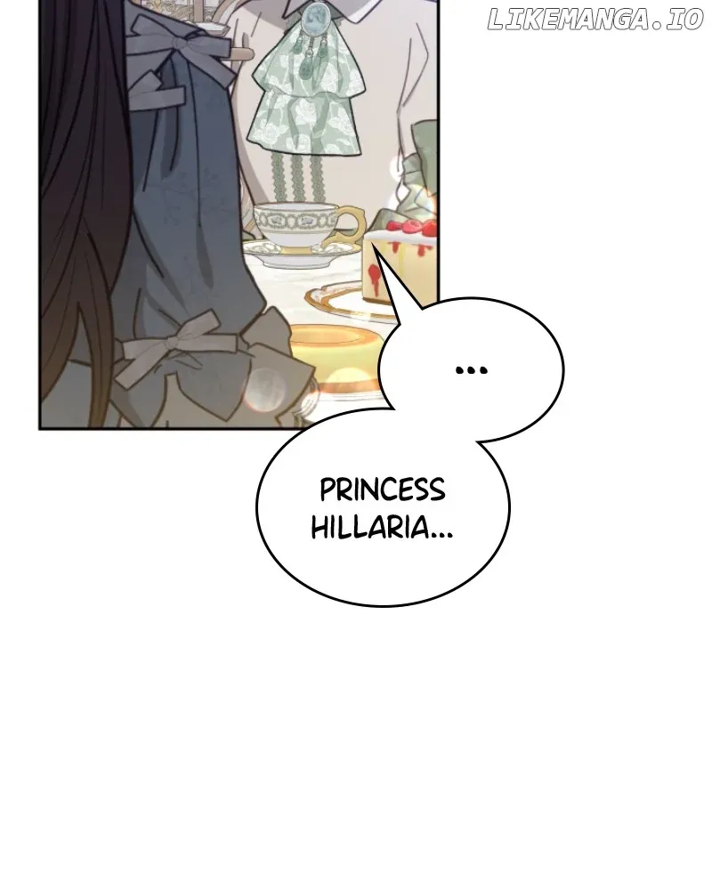 Concubine’s Invitation Chapter 47 Online - página 85
