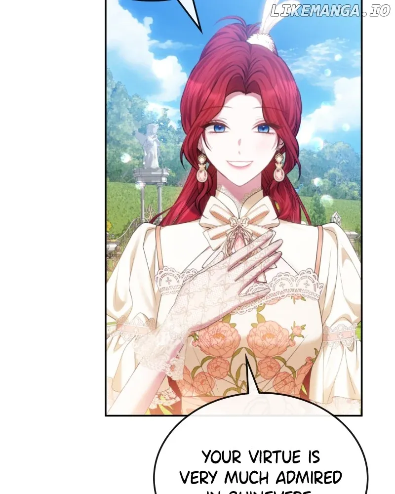 Concubine’s Invitation Chapter 47 Online - página 96