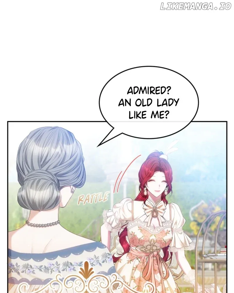 Concubine’s Invitation Chapter 47 Online - página 98