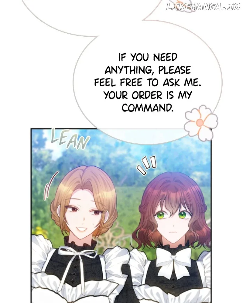 Concubine’s Invitation Chapter 47 Online - página 108