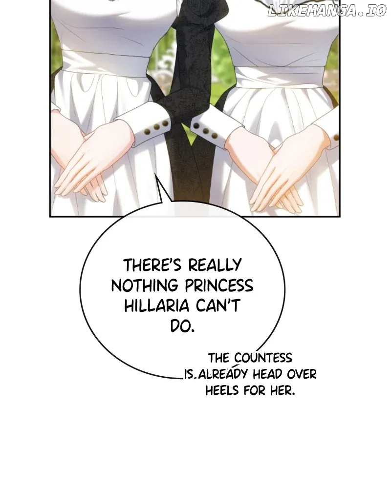 Concubine’s Invitation Chapter 47 Online - página 109