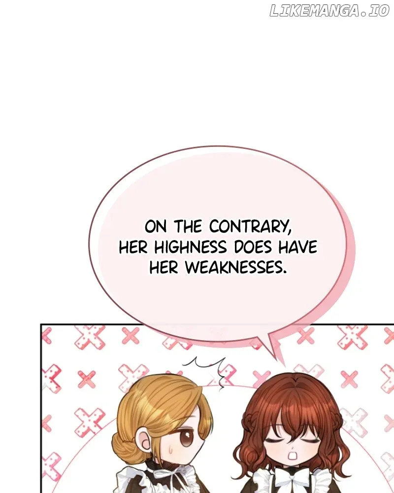 Concubine’s Invitation Chapter 47 Online - página 110