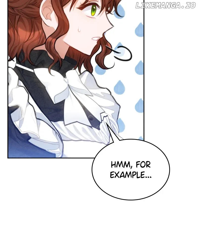 Concubine’s Invitation Chapter 47 Online - página 113