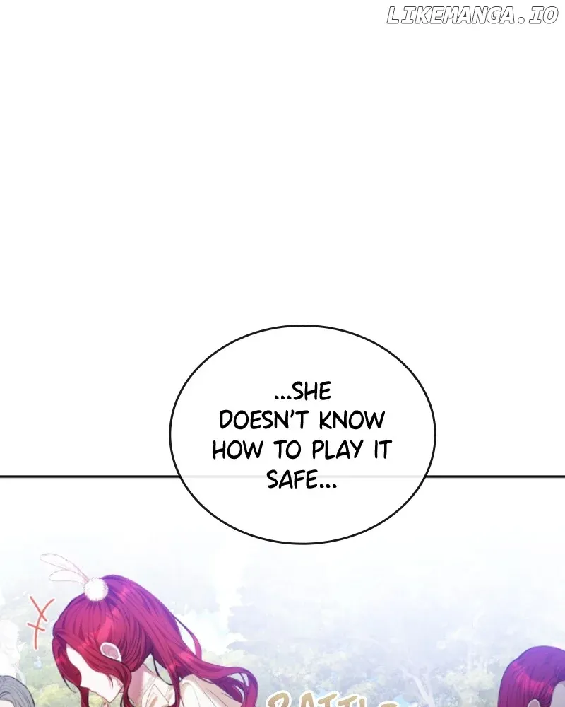 Concubine’s Invitation Chapter 47 Online - página 114