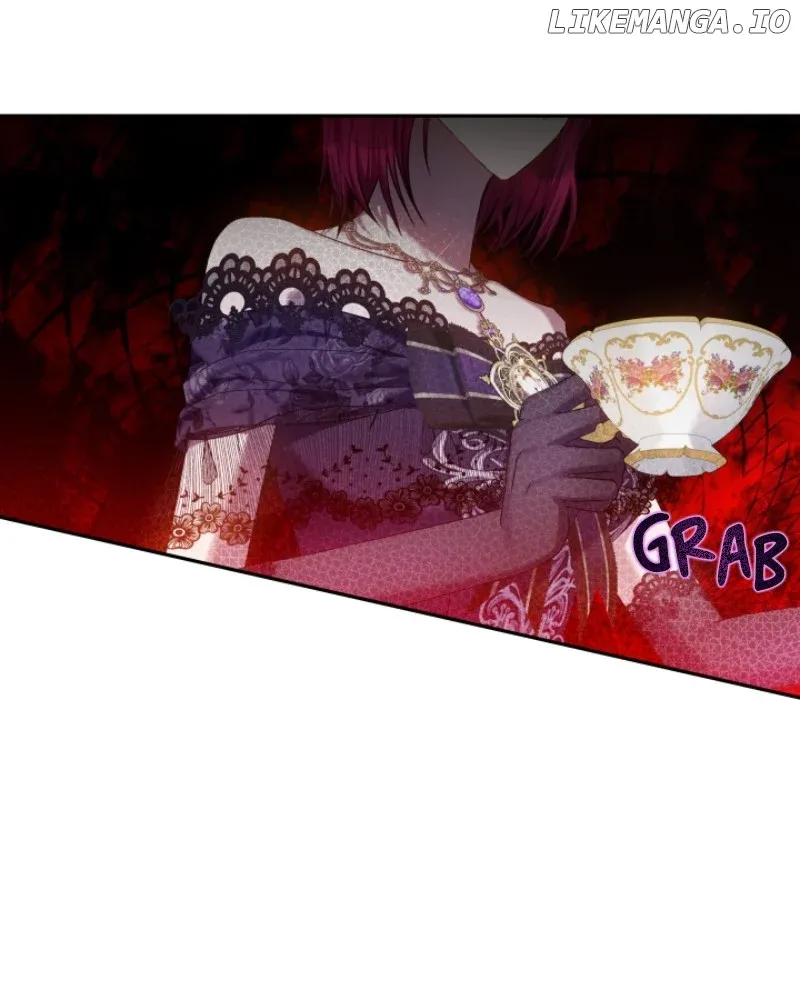 Concubine’s Invitation Chapter 47 Online - página 116