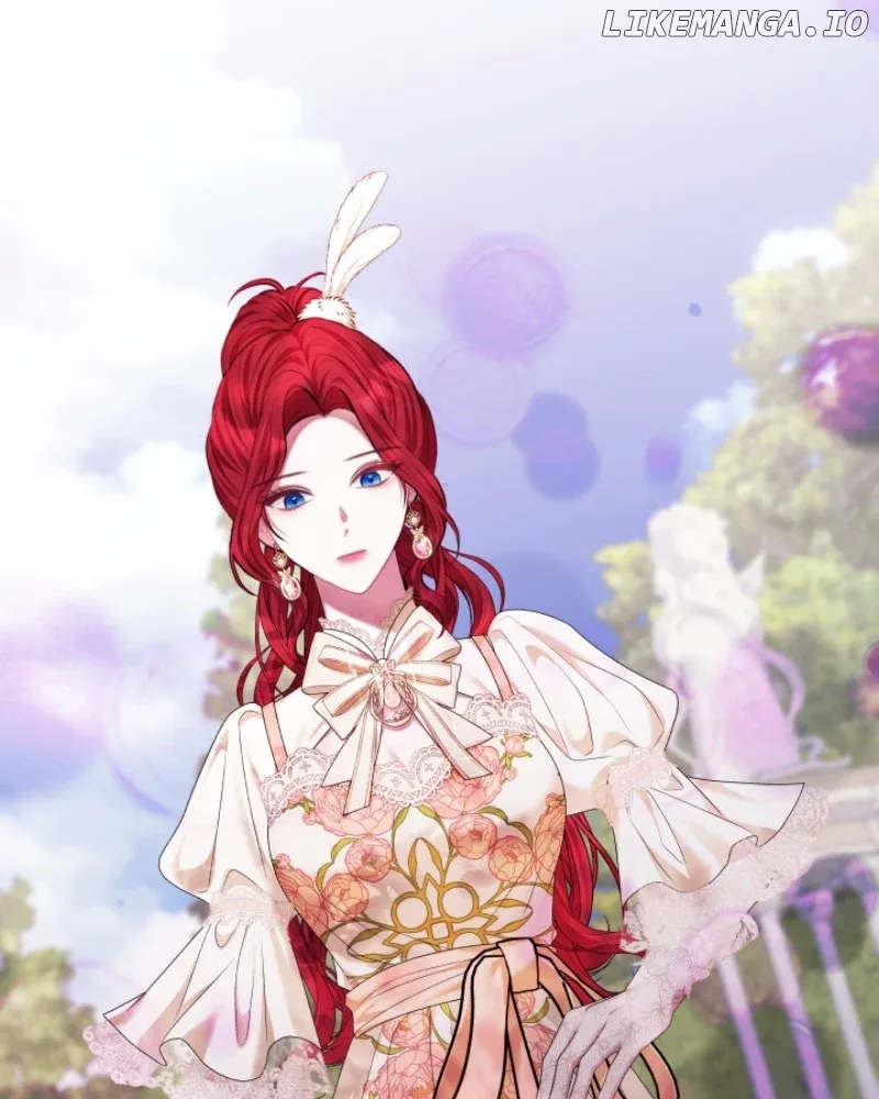 Concubine’s Invitation Chapter 47 Online - página 121