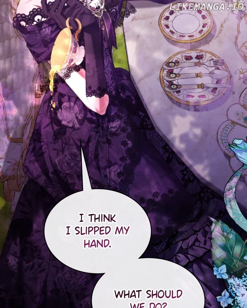 Concubine’s Invitation Chapter 47 Online - página 128