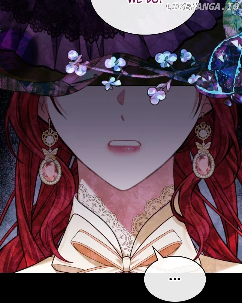 Concubine’s Invitation Chapter 47 Online - página 129