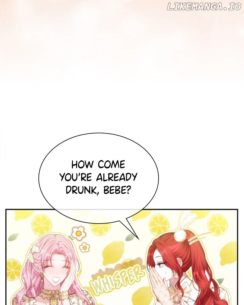 Concubine’s Invitation Chapter 48 Online - página 5