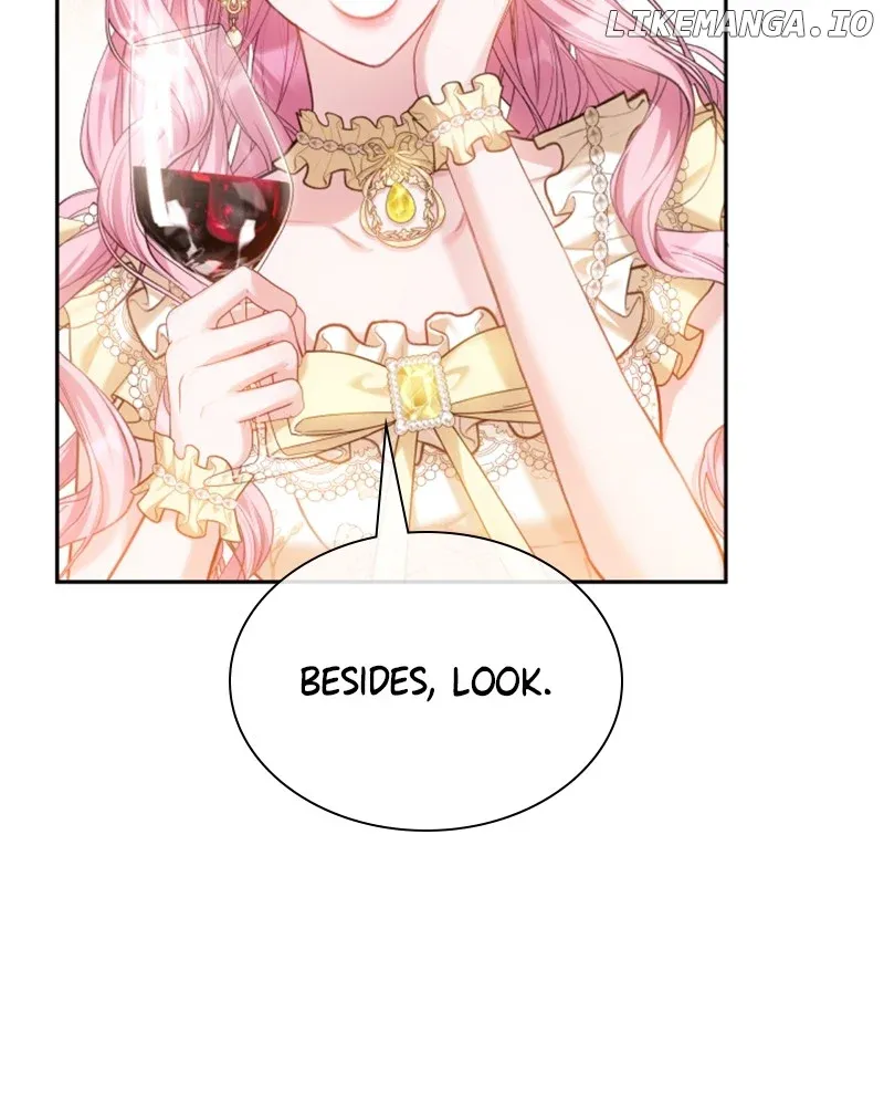 Concubine’s Invitation Chapter 48 Online - página 8