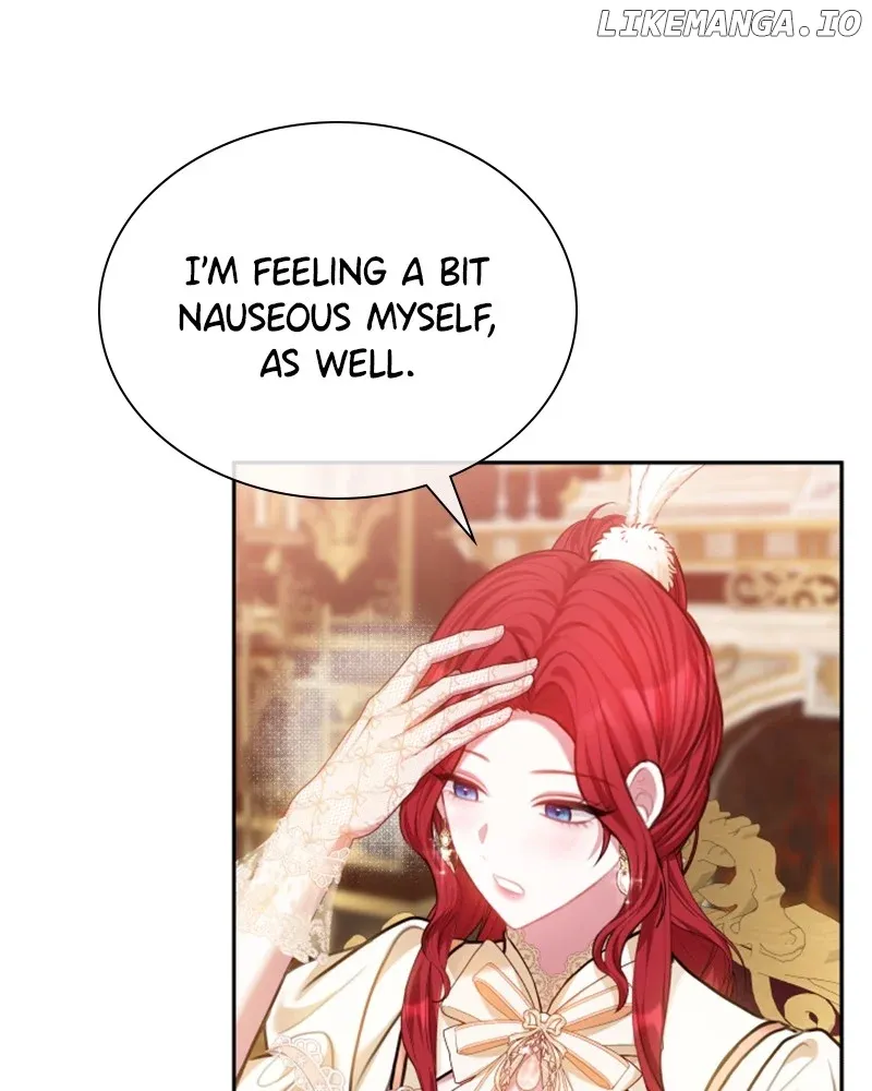 Concubine’s Invitation Chapter 48 Online - página 12