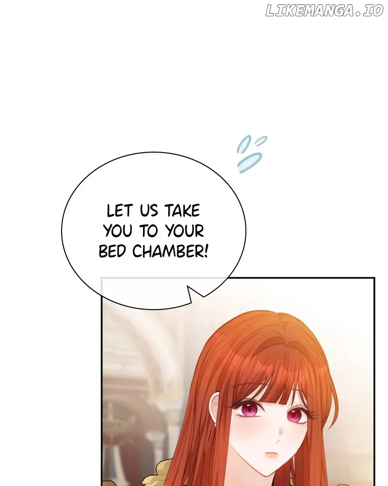 Concubine’s Invitation Chapter 48 Online - página 23