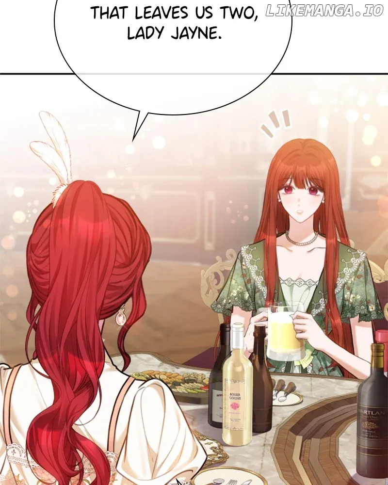 Concubine’s Invitation Chapter 48 Online - página 27