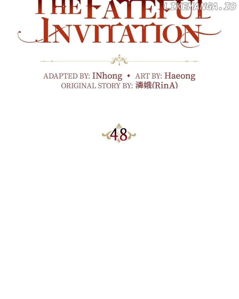 Concubine’s Invitation Chapter 48 Online - página 31