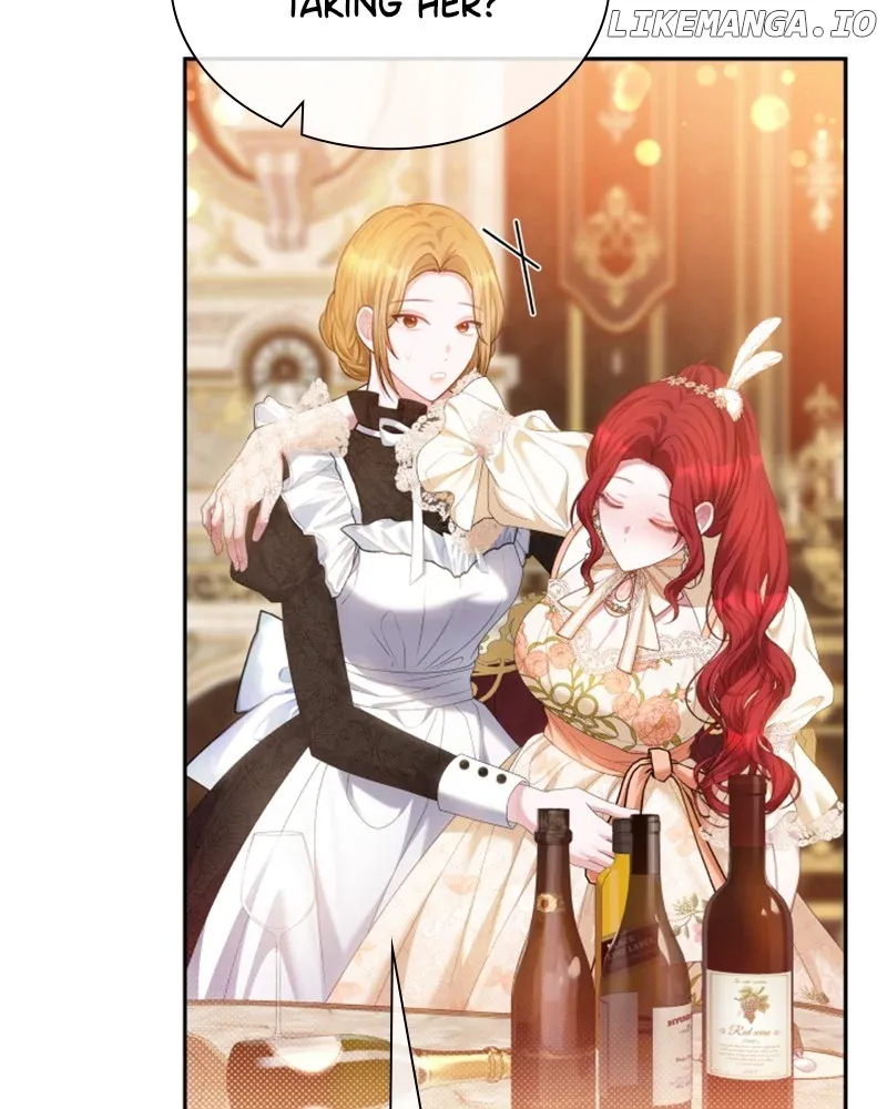 Concubine’s Invitation Chapter 48 Online - página 38