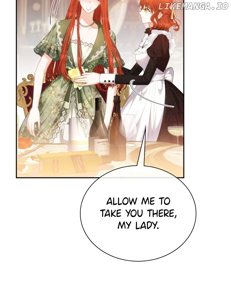 Concubine’s Invitation Chapter 48 Online - página 41