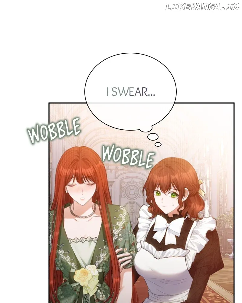 Concubine’s Invitation Chapter 48 Online - página 53