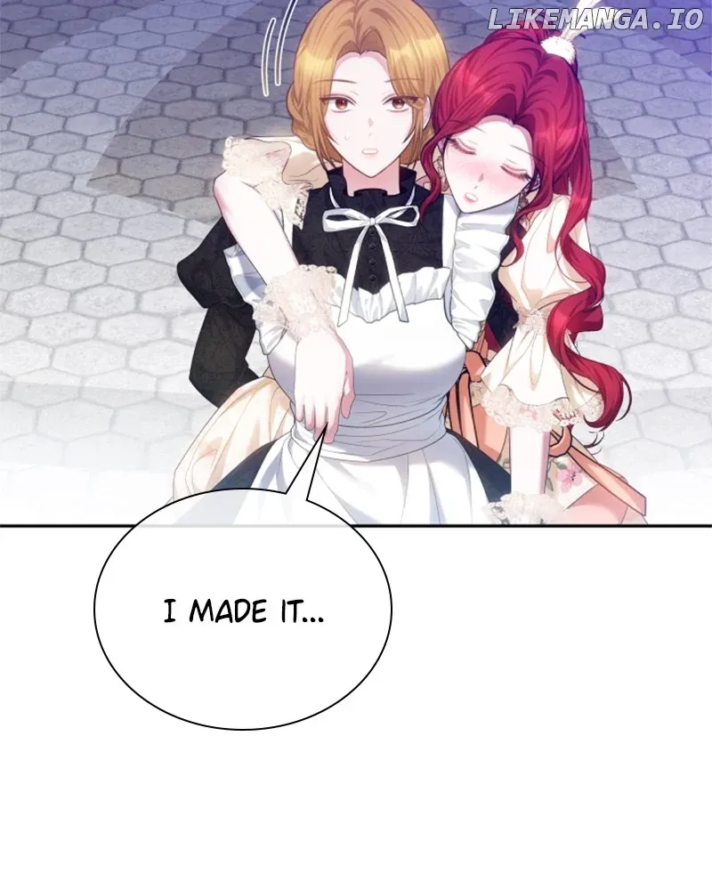 Concubine’s Invitation Chapter 48 Online - página 63