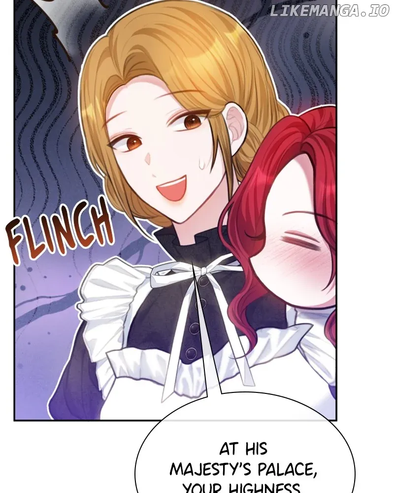 Concubine’s Invitation Chapter 48 Online - página 66
