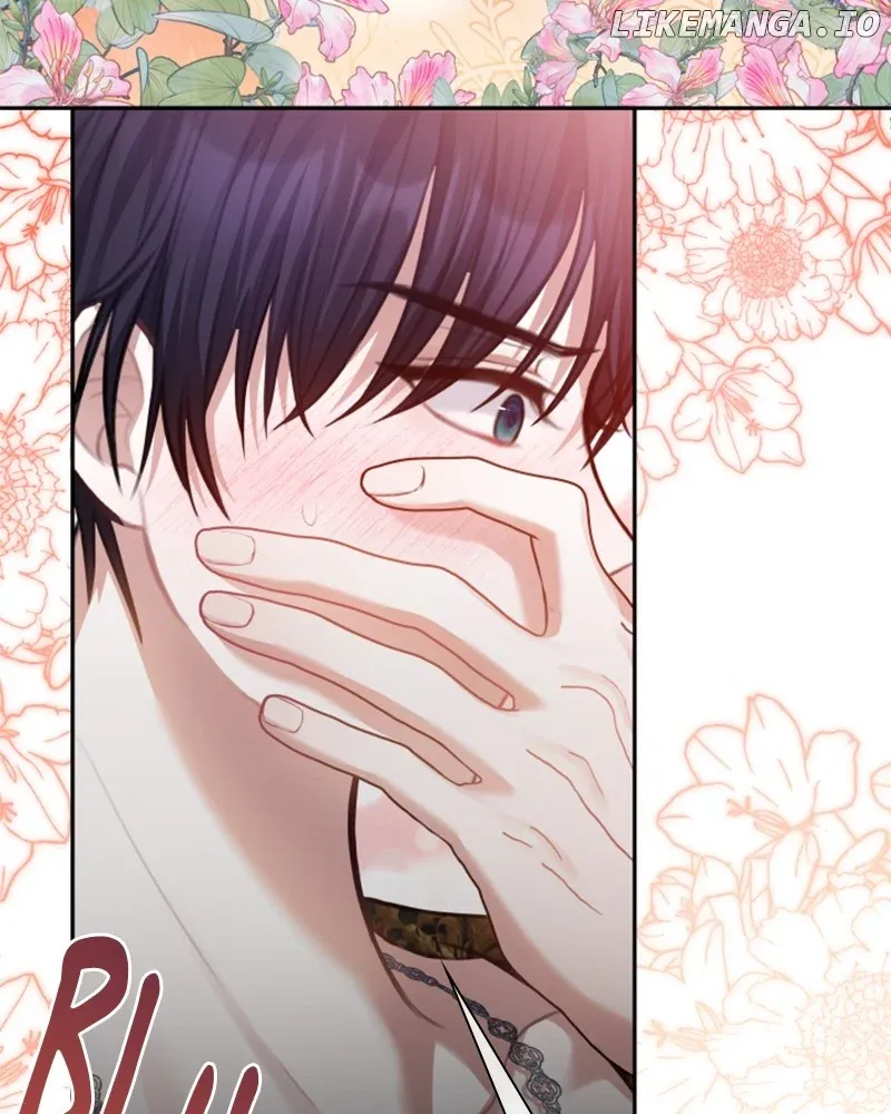 Concubine’s Invitation Chapter 48 Online - página 116