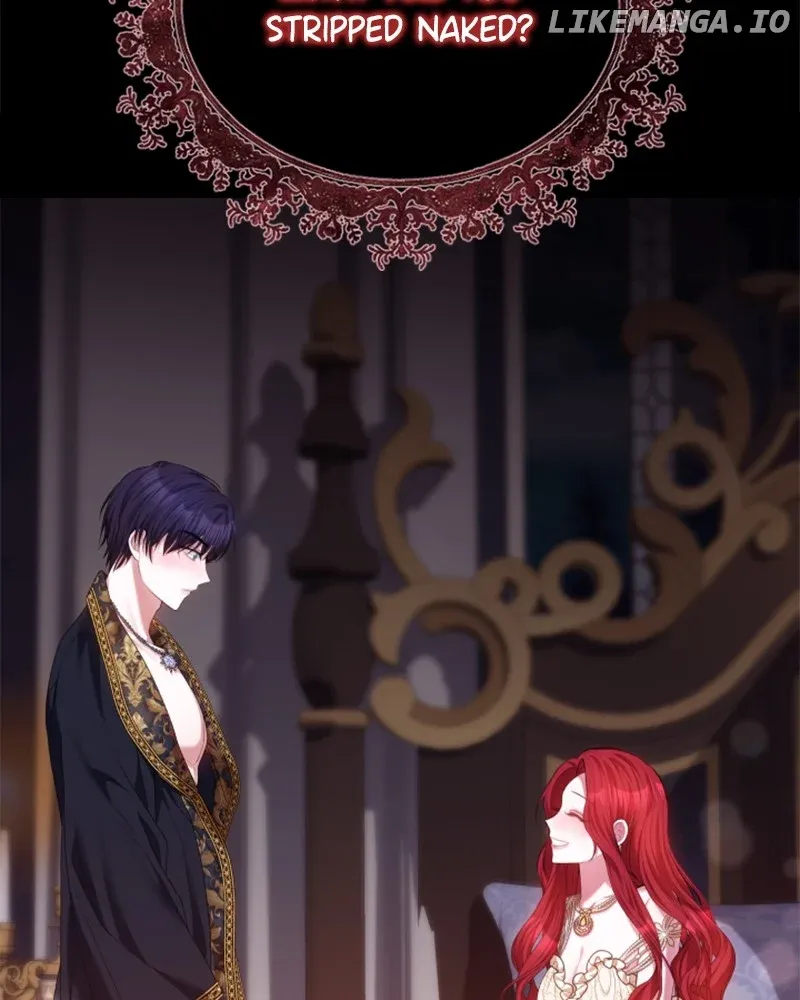 Concubine’s Invitation Chapter 48 Online - página 128