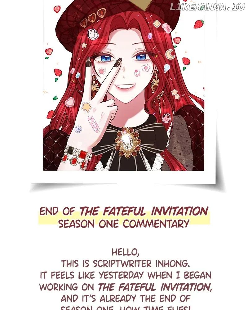 Concubine’s Invitation Chapter 48 Online - página 139