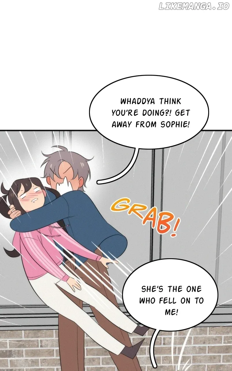 Concubine’s Invitation Chapter 49 Online - página 8