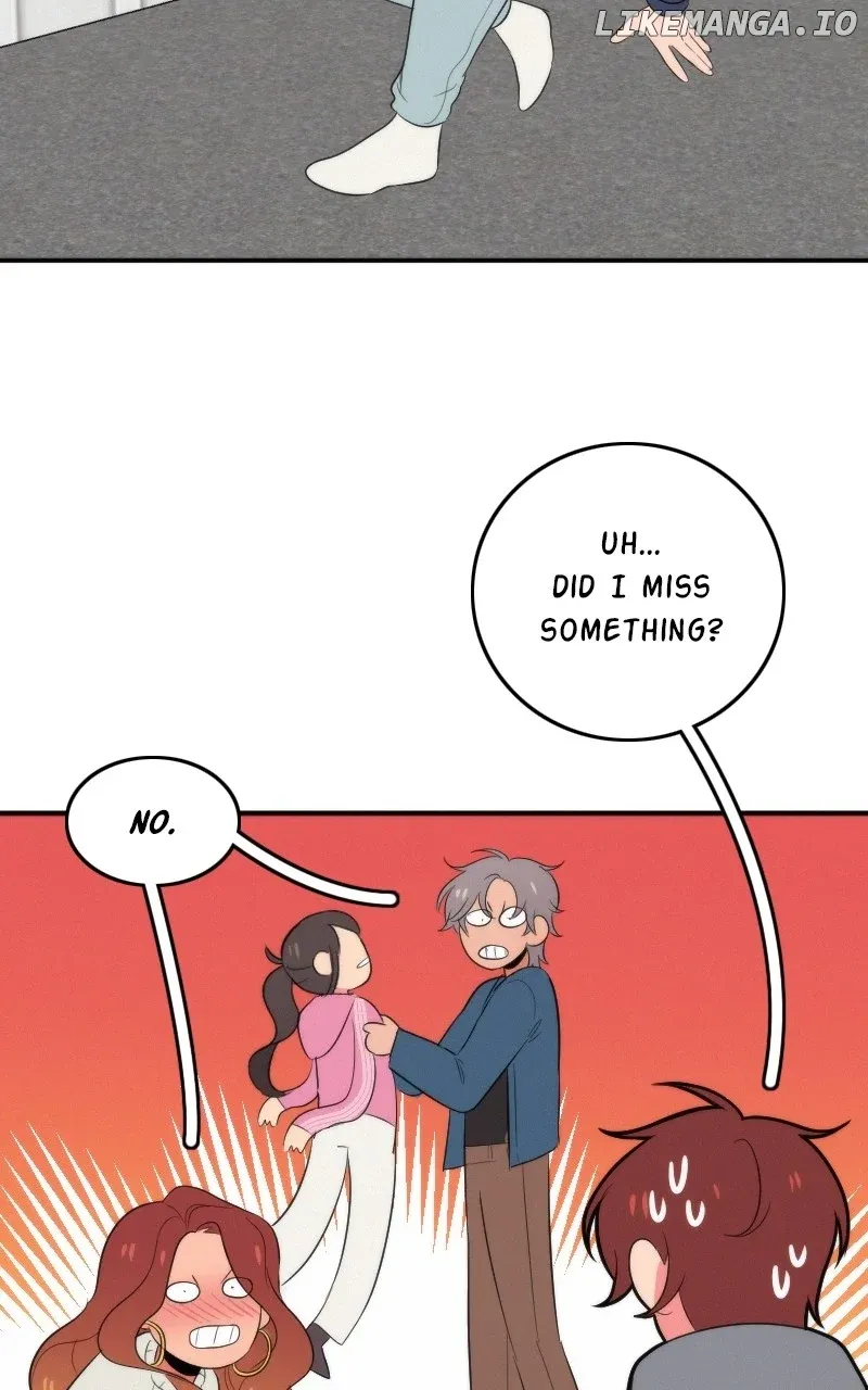 Concubine’s Invitation Chapter 49 Online - página 15