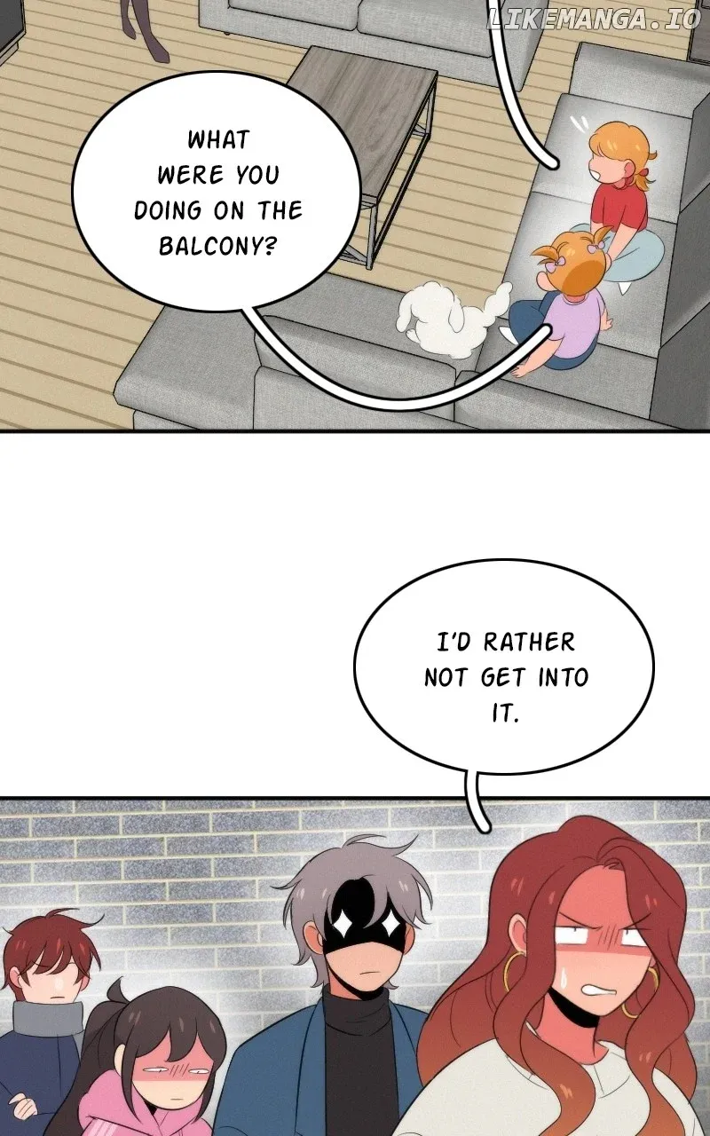 Concubine’s Invitation Chapter 49 Online - página 19
