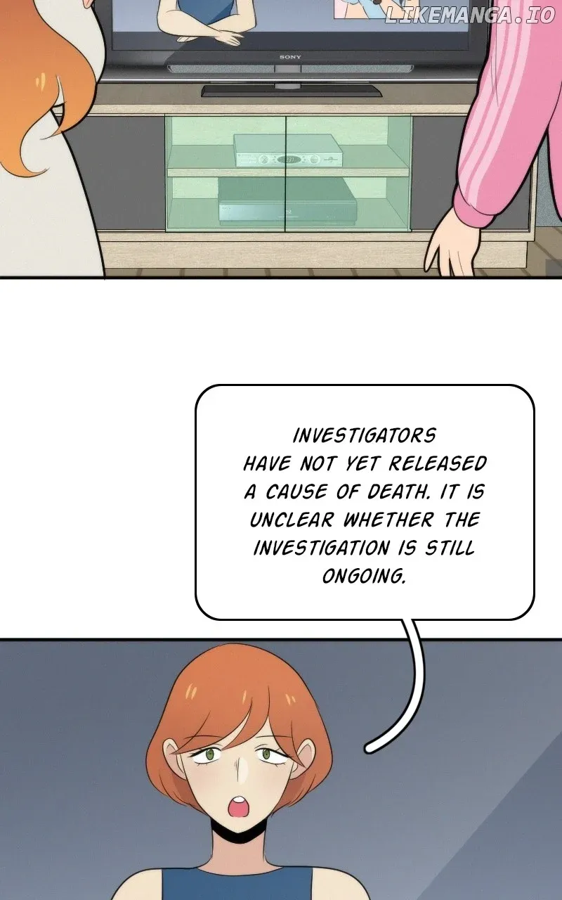 Concubine’s Invitation Chapter 49 Online - página 24
