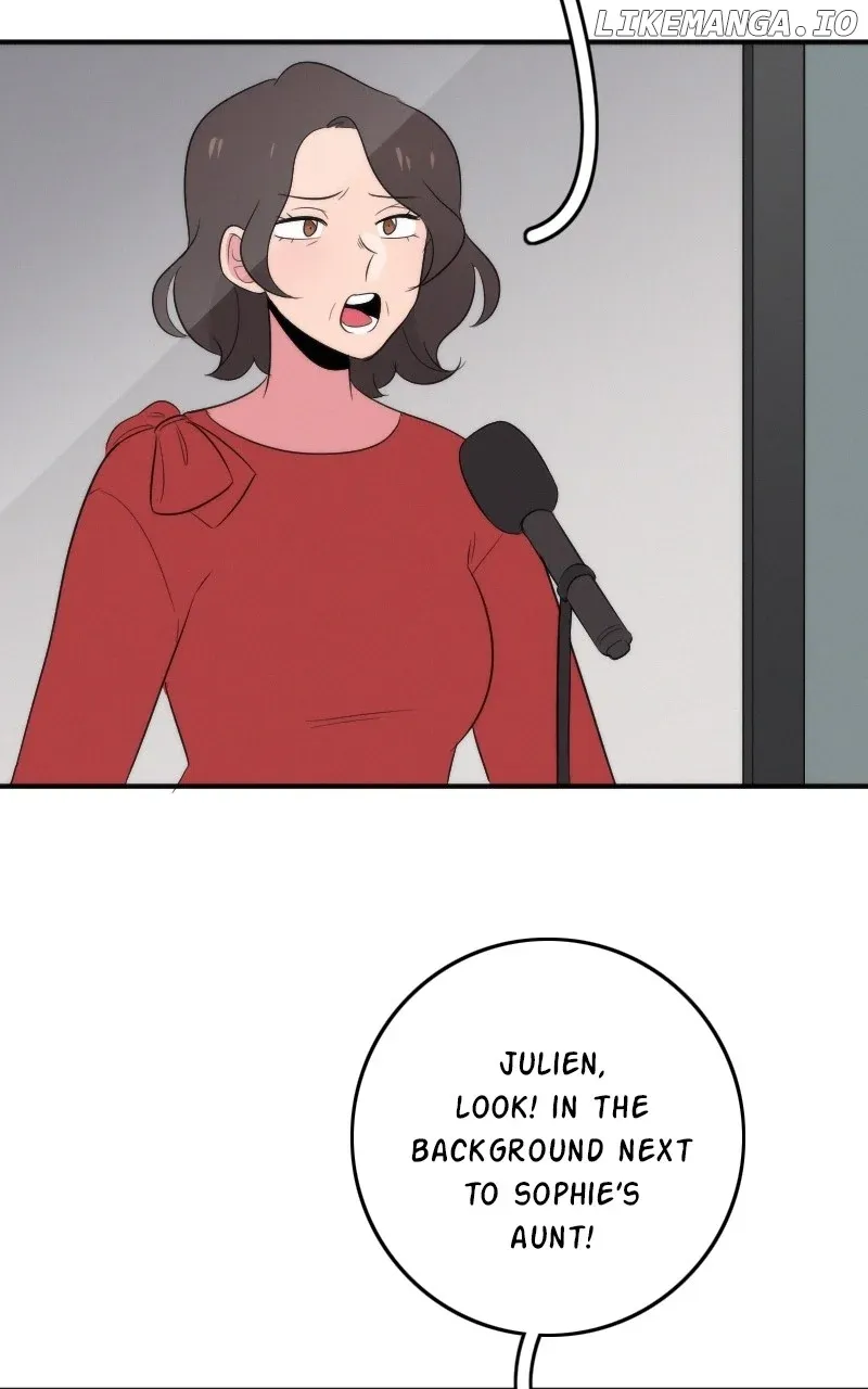 Concubine’s Invitation Chapter 49 Online - página 30