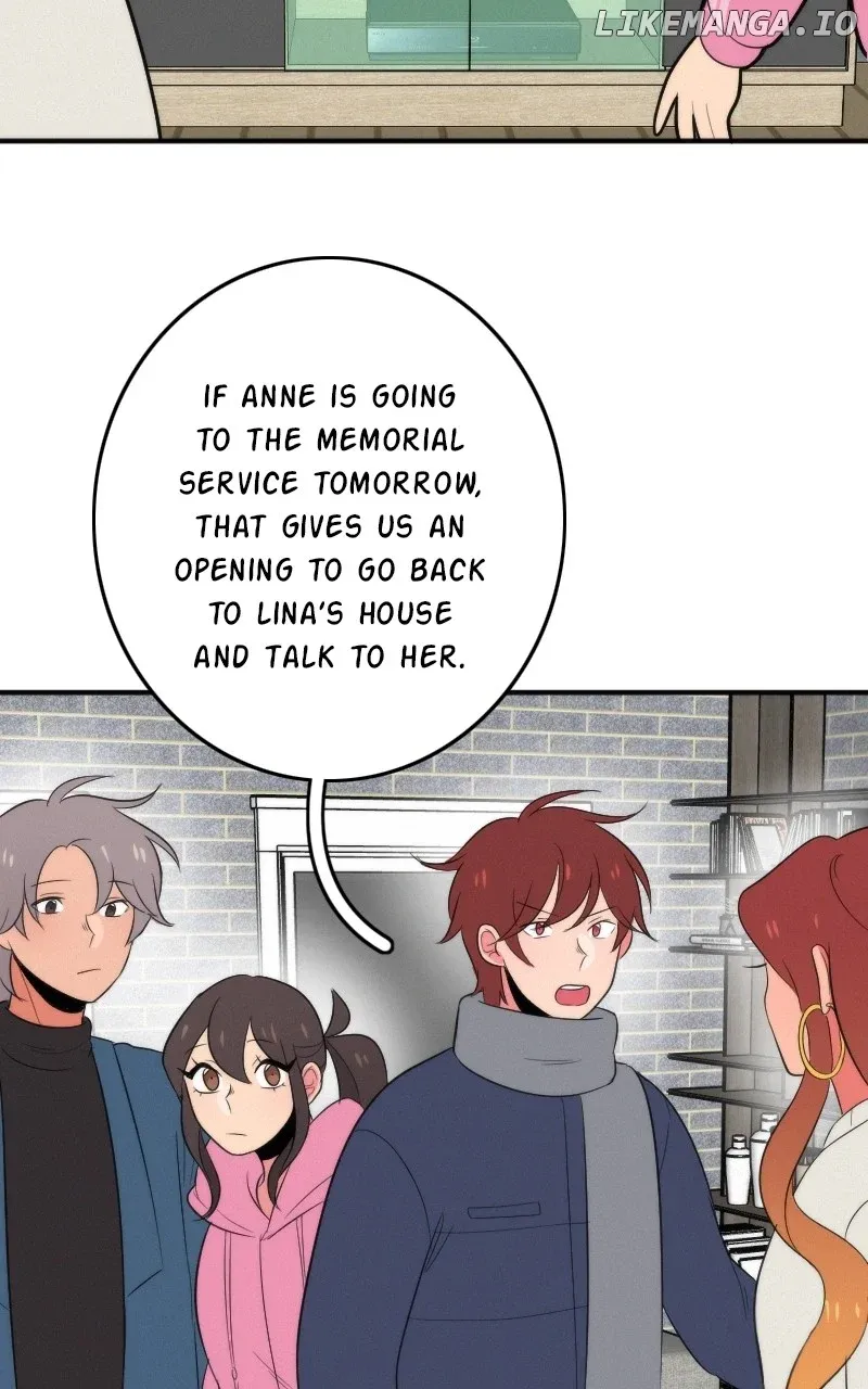Concubine’s Invitation Chapter 49 Online - página 36