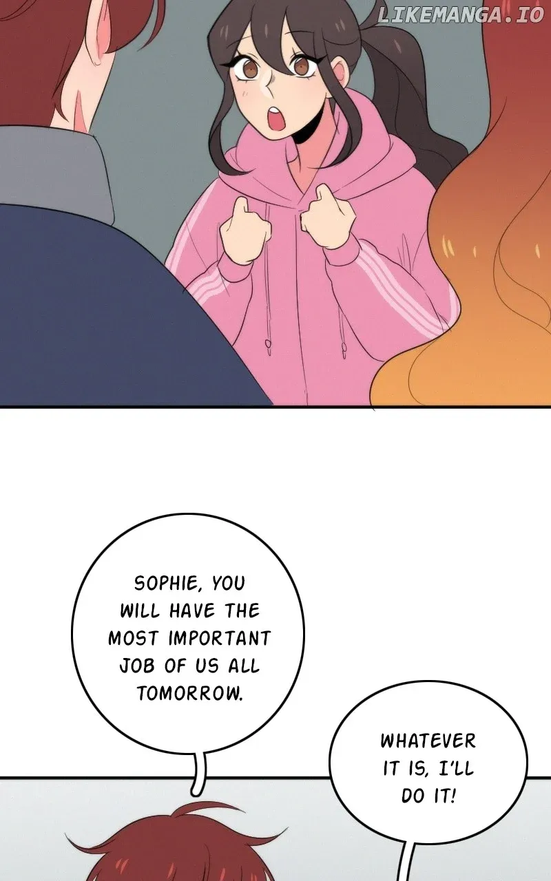 Concubine’s Invitation Chapter 49 Online - página 40