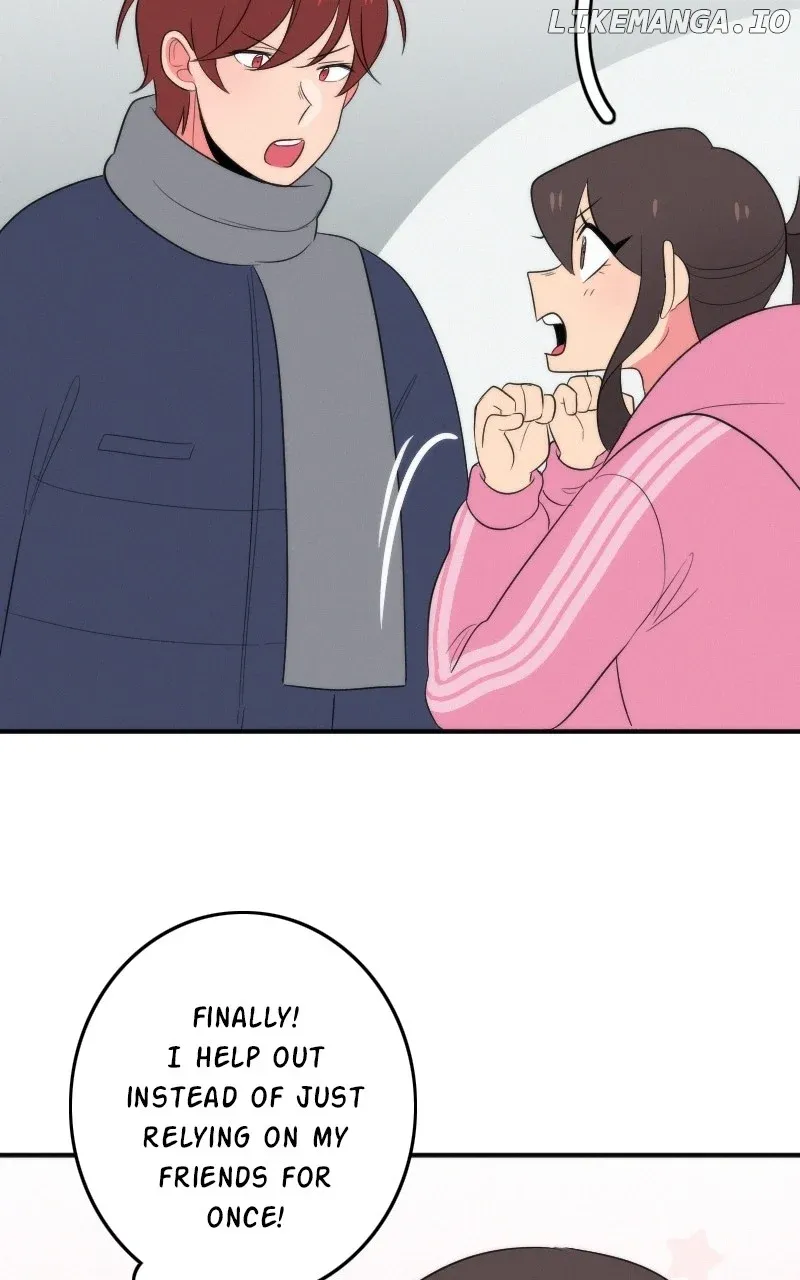 Concubine’s Invitation Chapter 49 Online - página 41