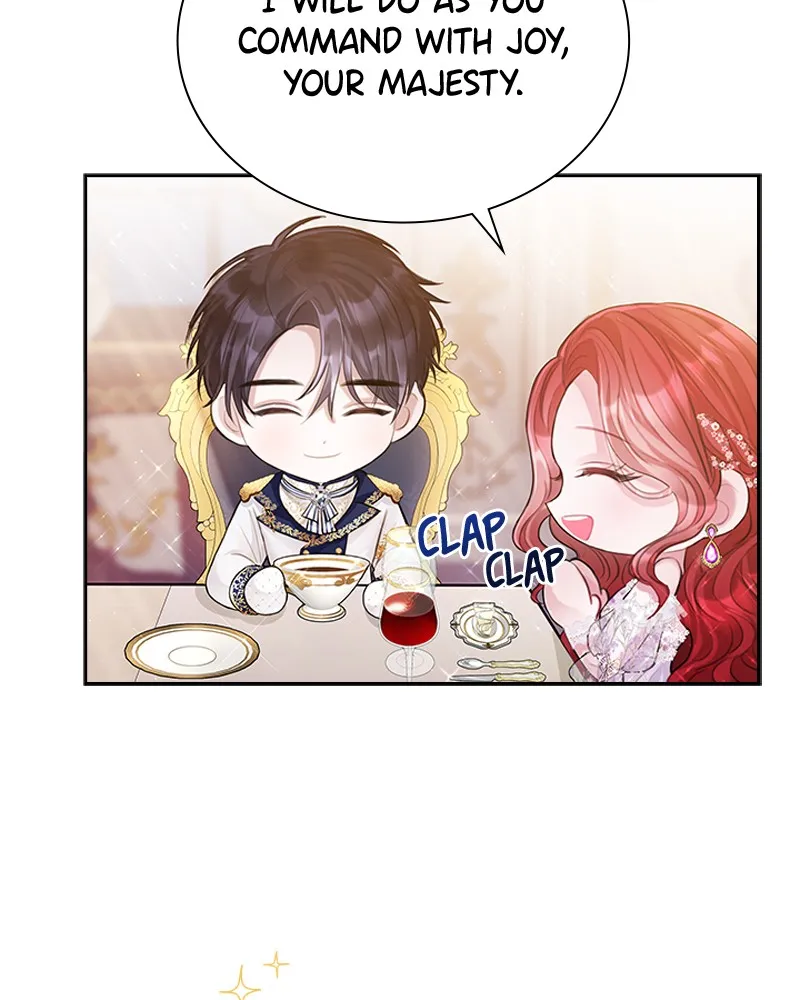 Concubine’s Invitation Chapter 5 Online - página 26