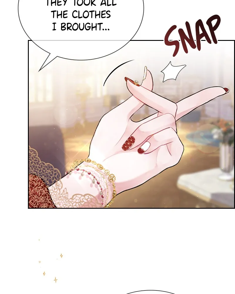 Concubine’s Invitation Chapter 5 Online - página 42
