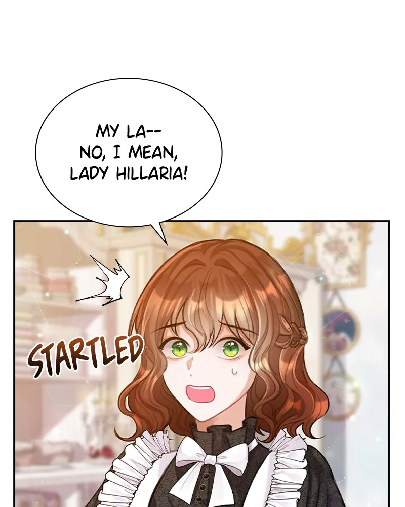 Concubine’s Invitation Chapter 5 Online - página 46