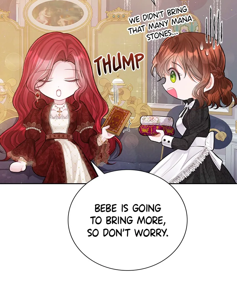 Concubine’s Invitation Chapter 5 Online - página 50