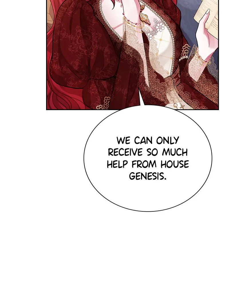 Concubine’s Invitation Chapter 5 Online - página 52